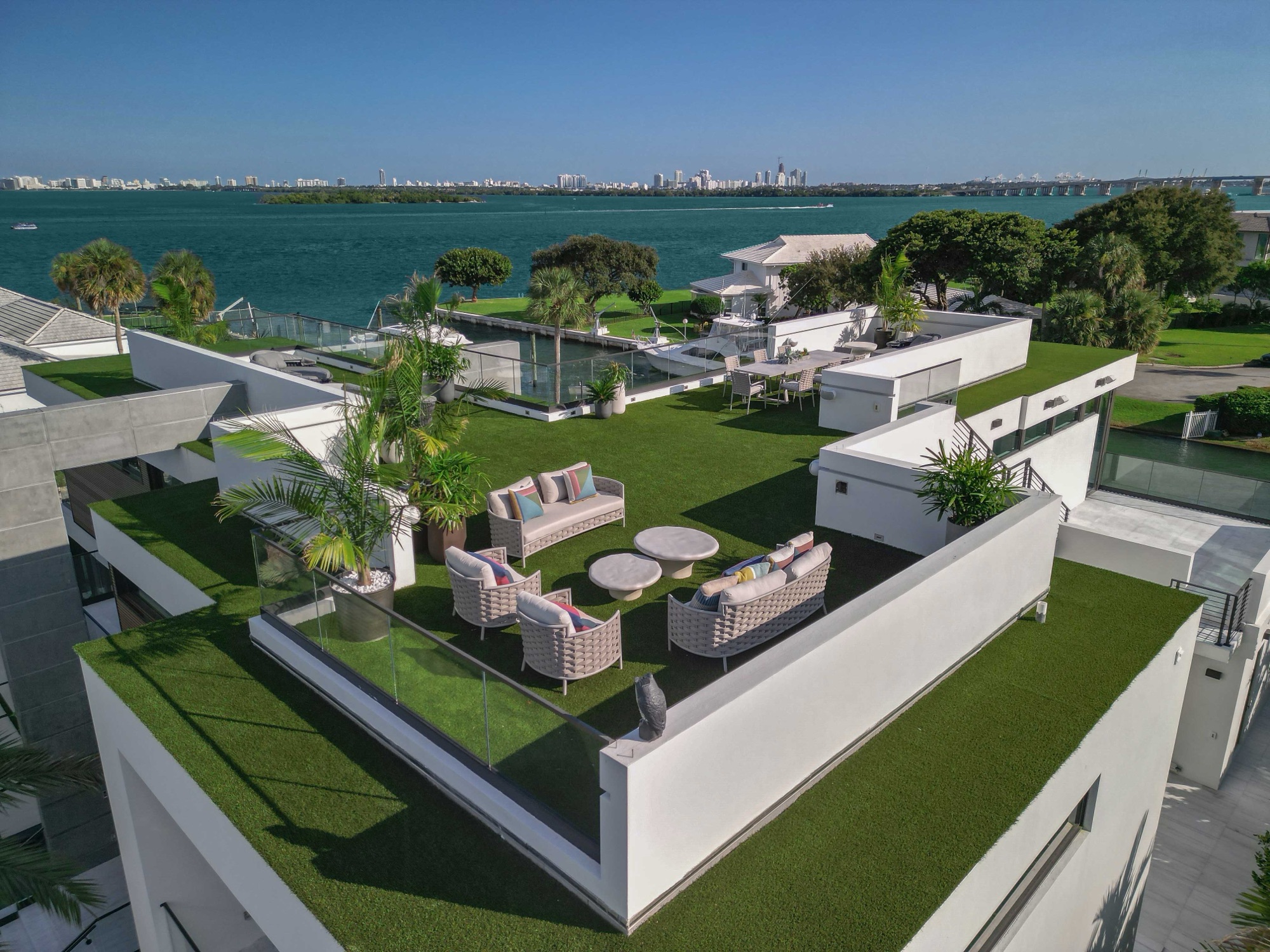 Real estate photography by UP Media