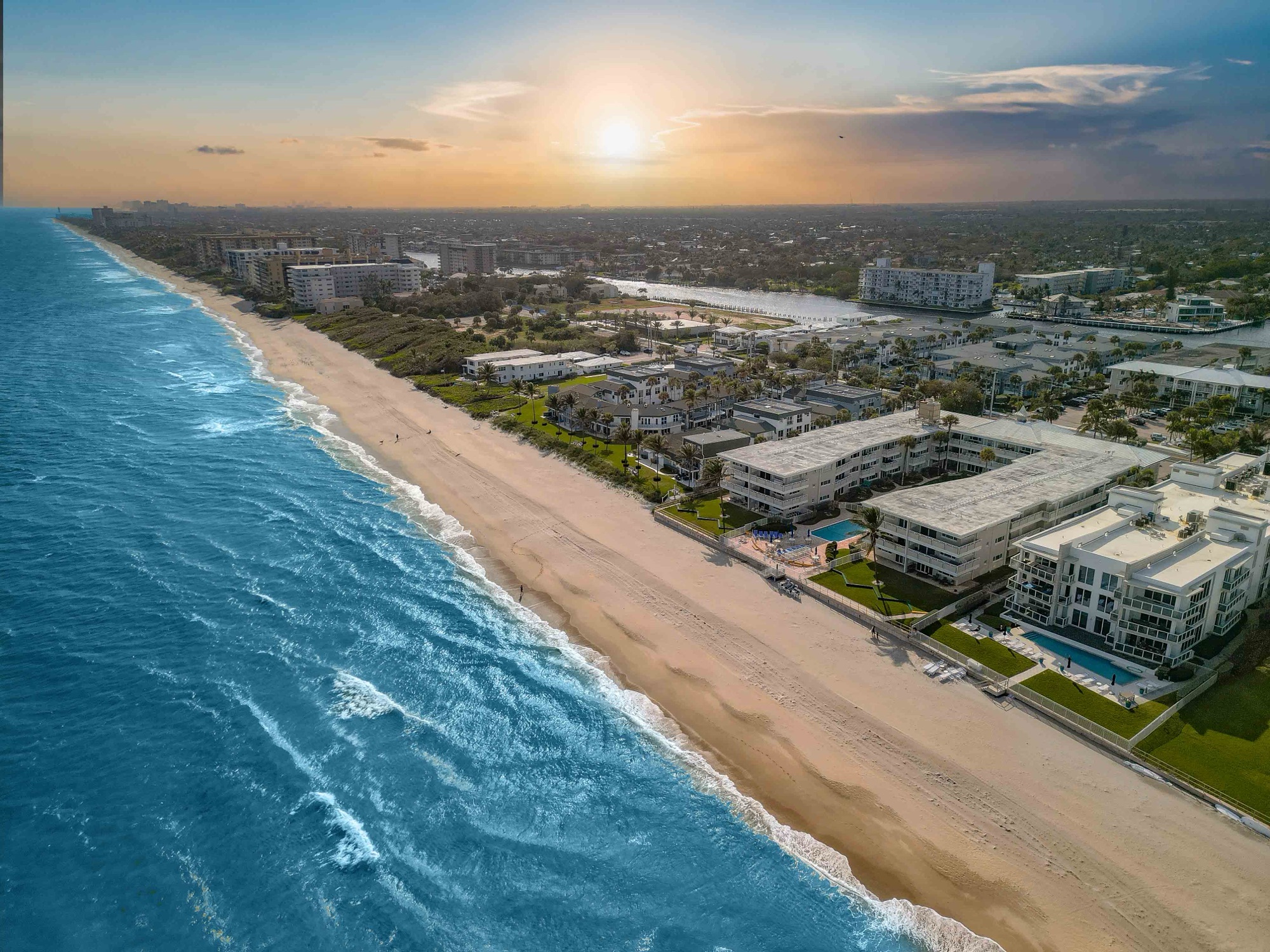Real estate photography by UP Media