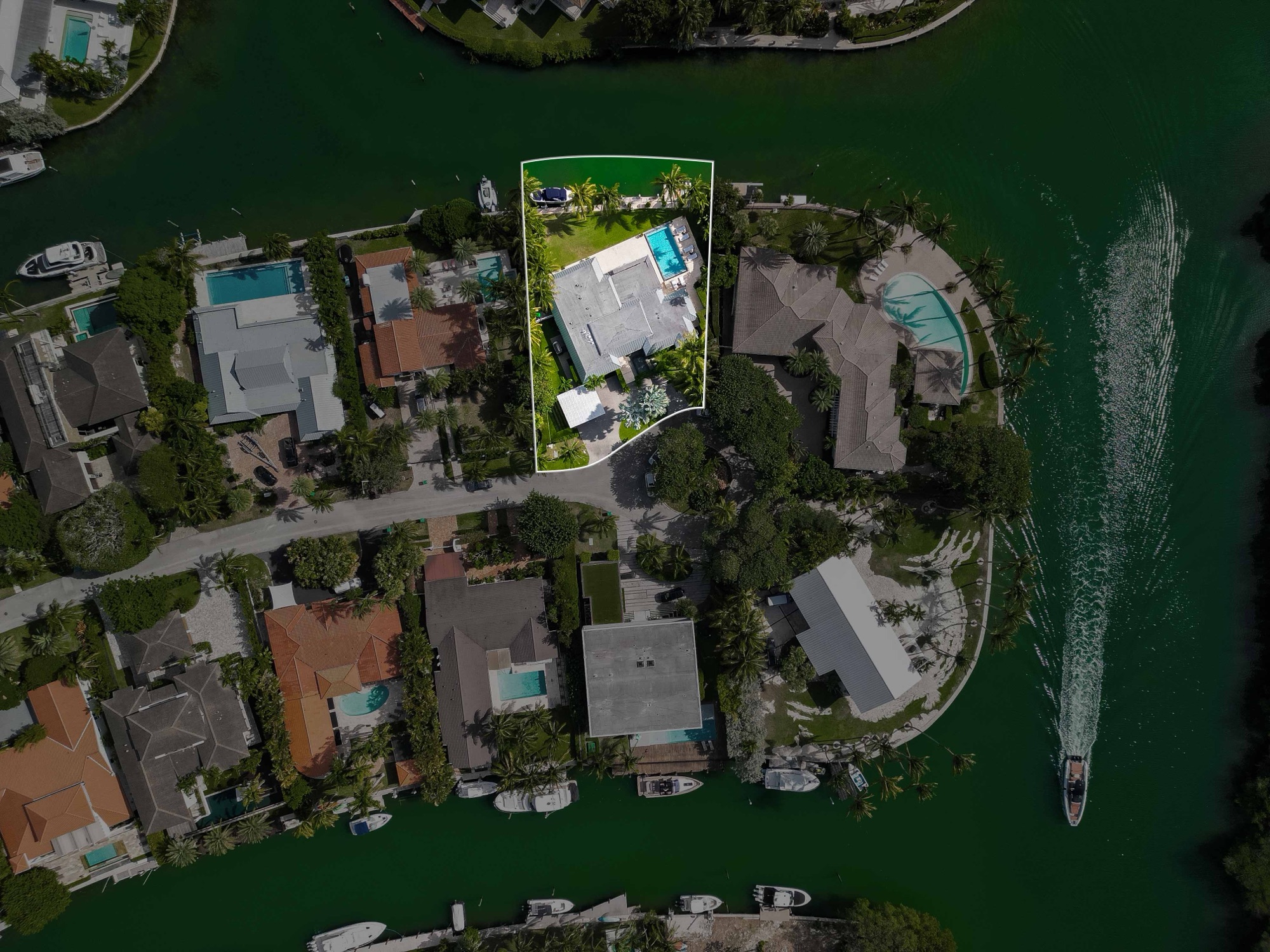 Real estate photography by UP Media