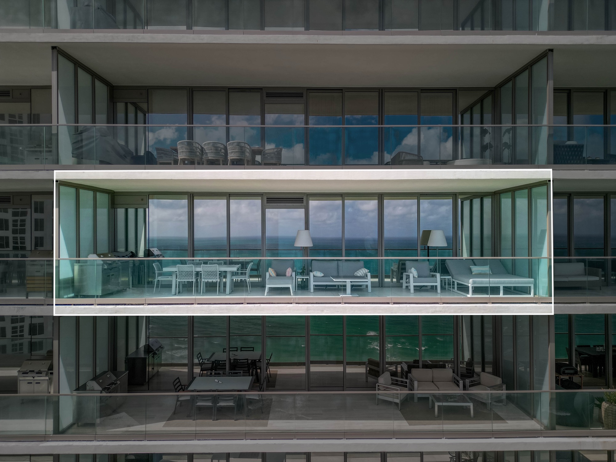 Real estate photography by UP Media
