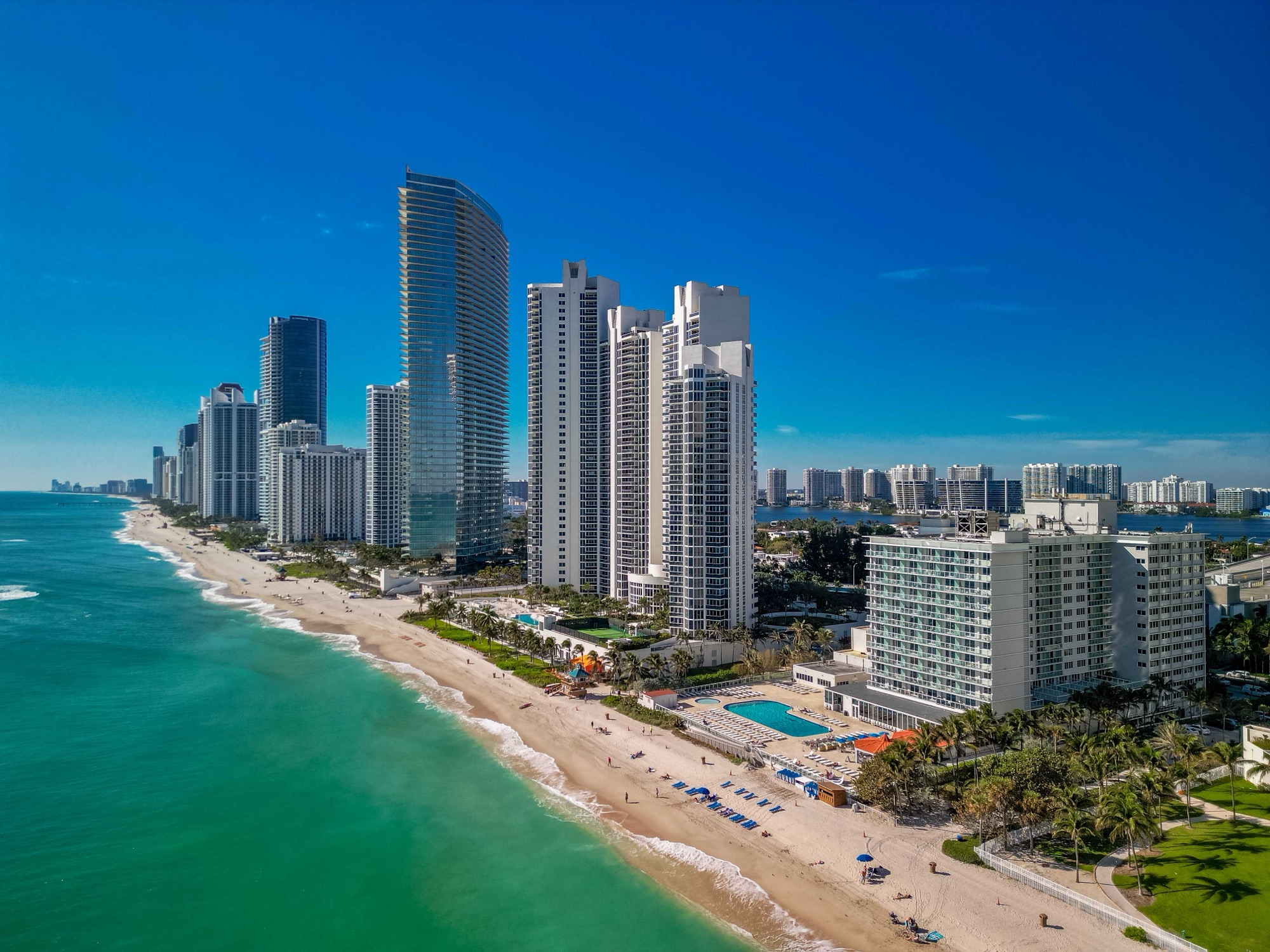 Real estate photography by UP Media