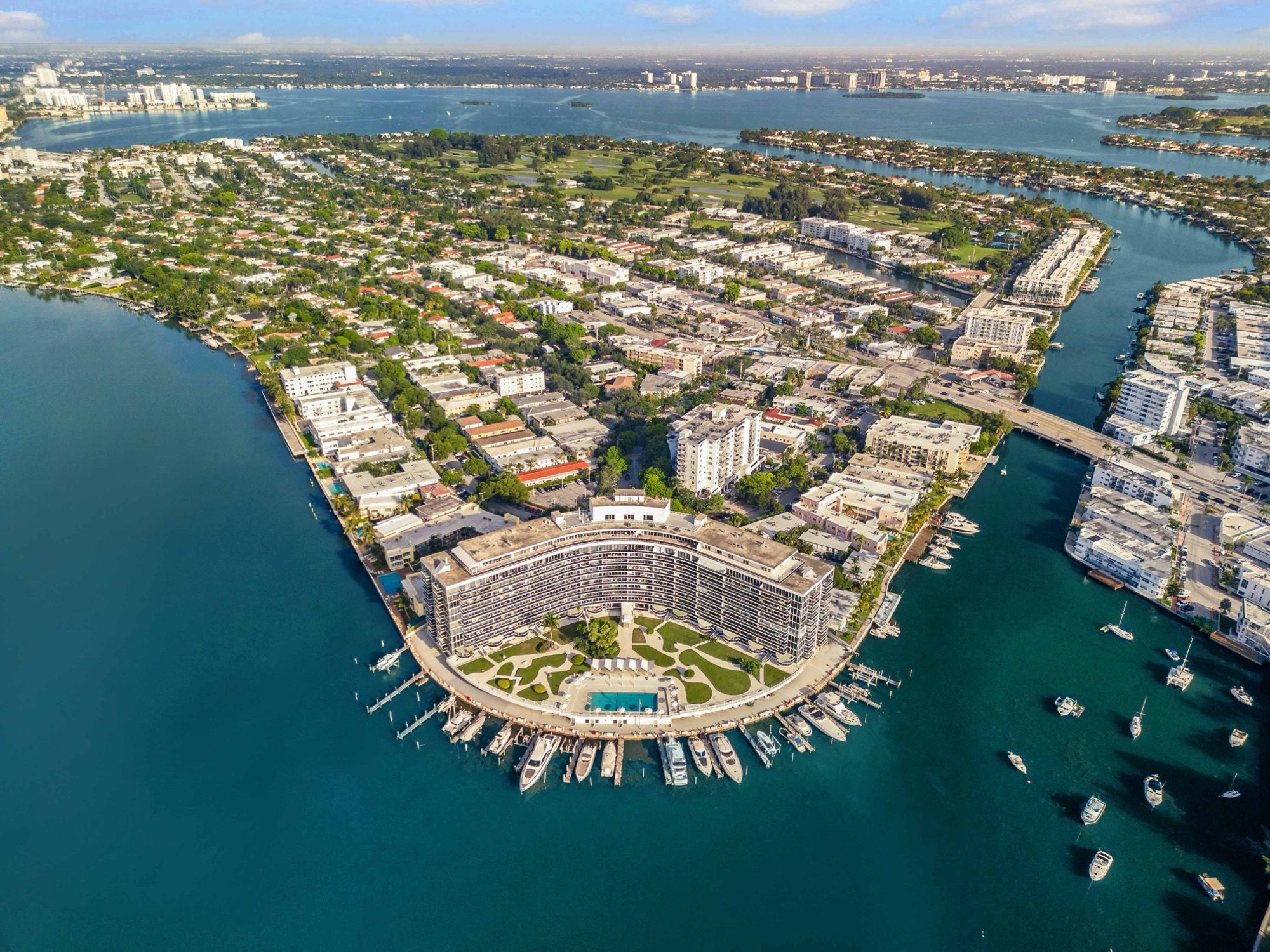 Real estate photography by UP Media