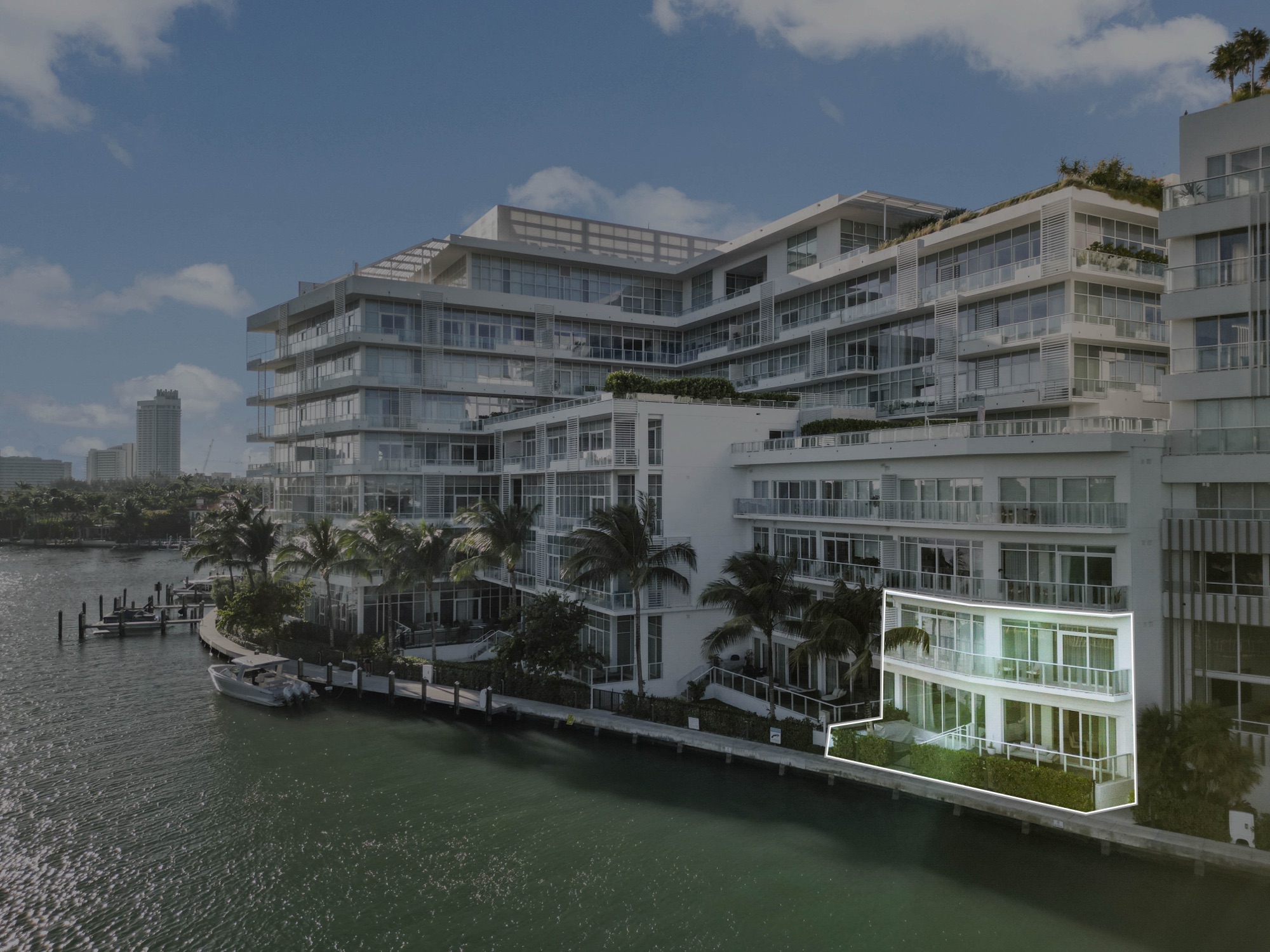 Real estate photography by UP Media
