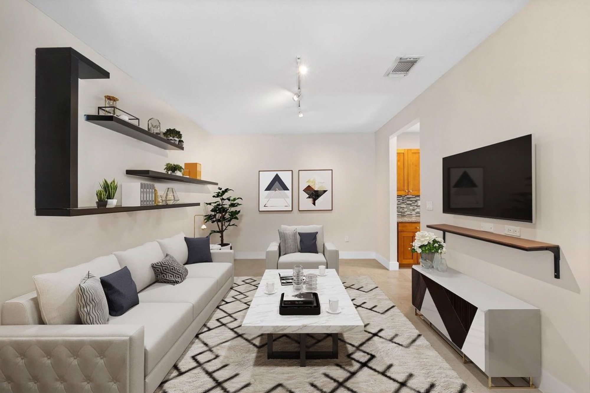 Real estate photography by UP Media