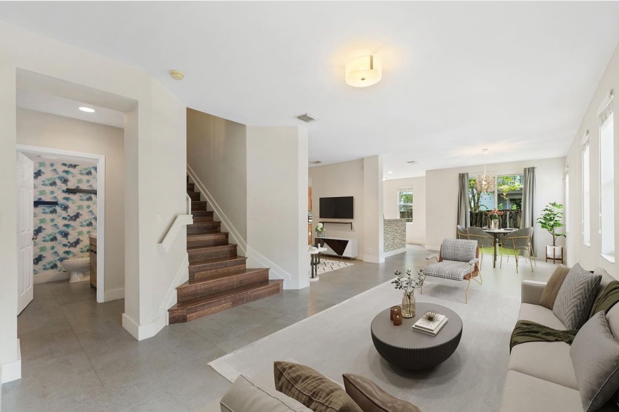 Real estate photography by UP Media